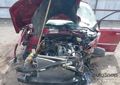 2016 Chrysler Town & Country Touring-L из США, поврежденный, VIN 2C4RC1CG9GR305817